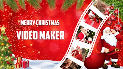Christmas Video Maker 2022 gallery image