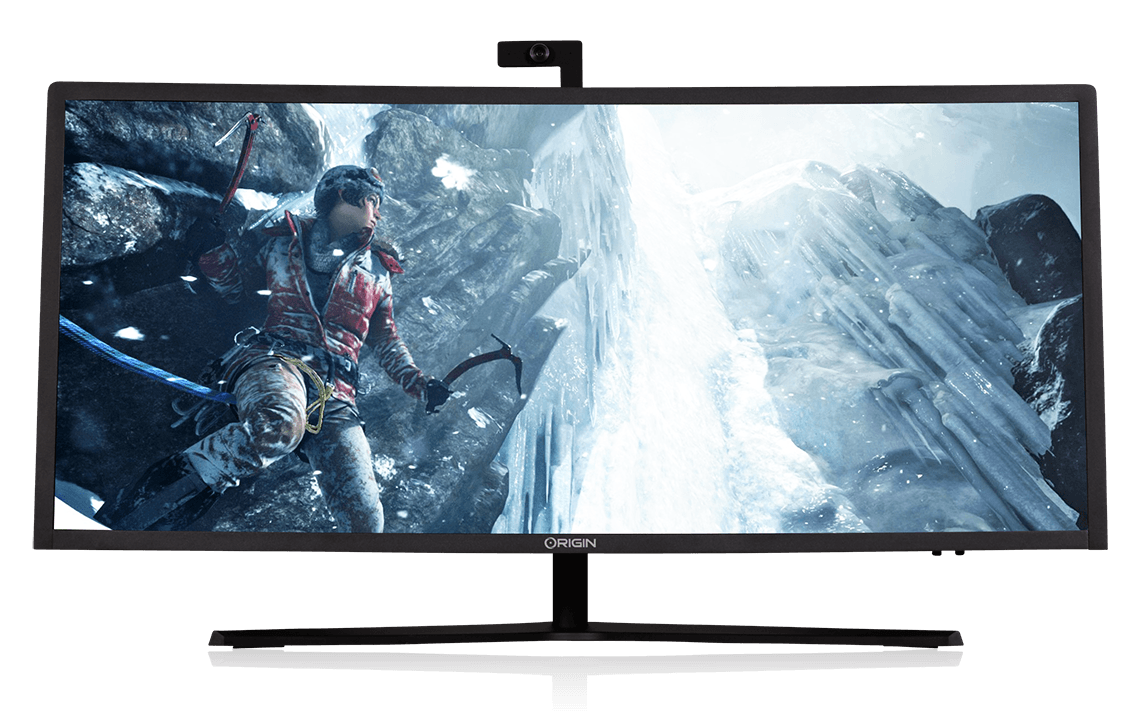 Origin Omni gallery image