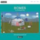 Homes, by Tinybop