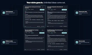 FlowCast gallery image