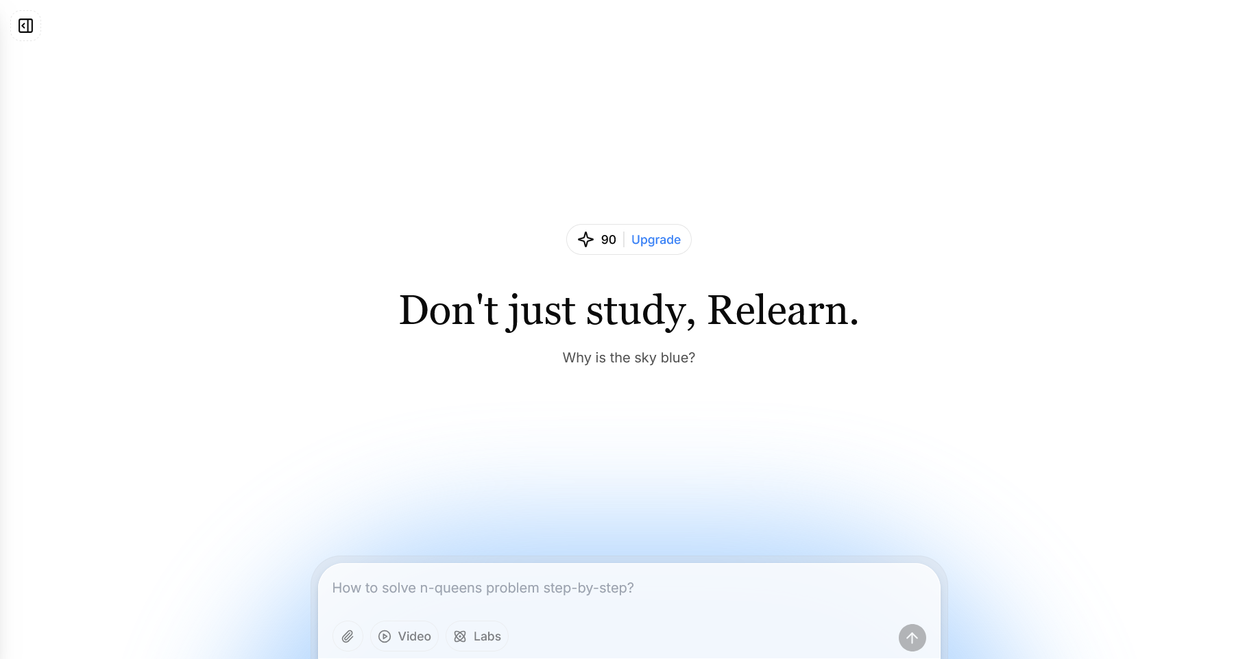 Relearn gallery image