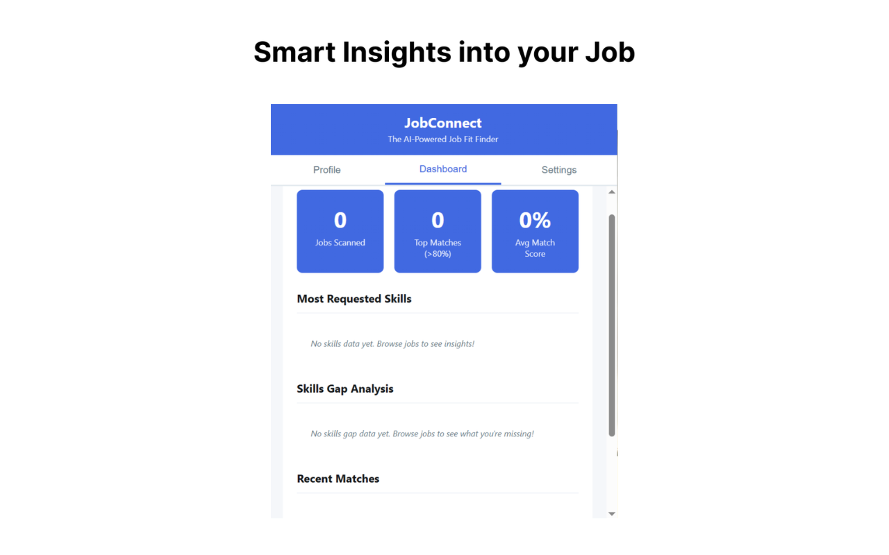 JobConnect gallery image