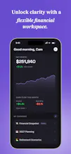 Threshold Money gallery image