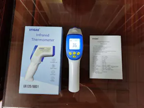 Covid'19 Medical tools and equipements gallery image