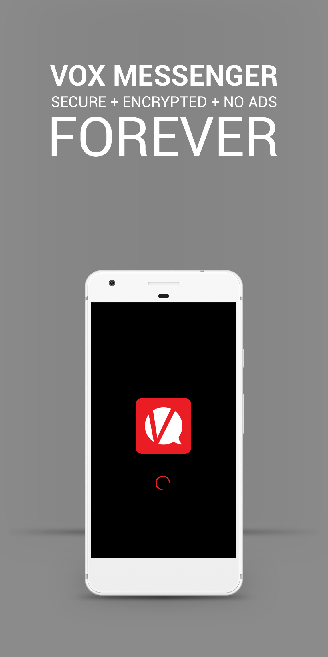 Vox Messenger {Secure} gallery image