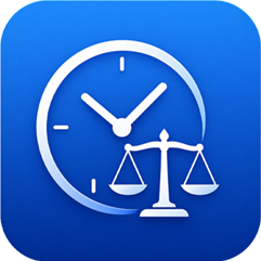 Chrome Extension - Legal Time Tracker
