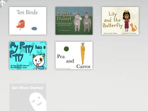 tapStory gallery image