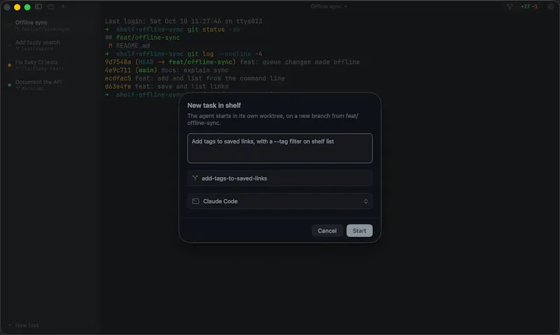 Farol screenshot 4