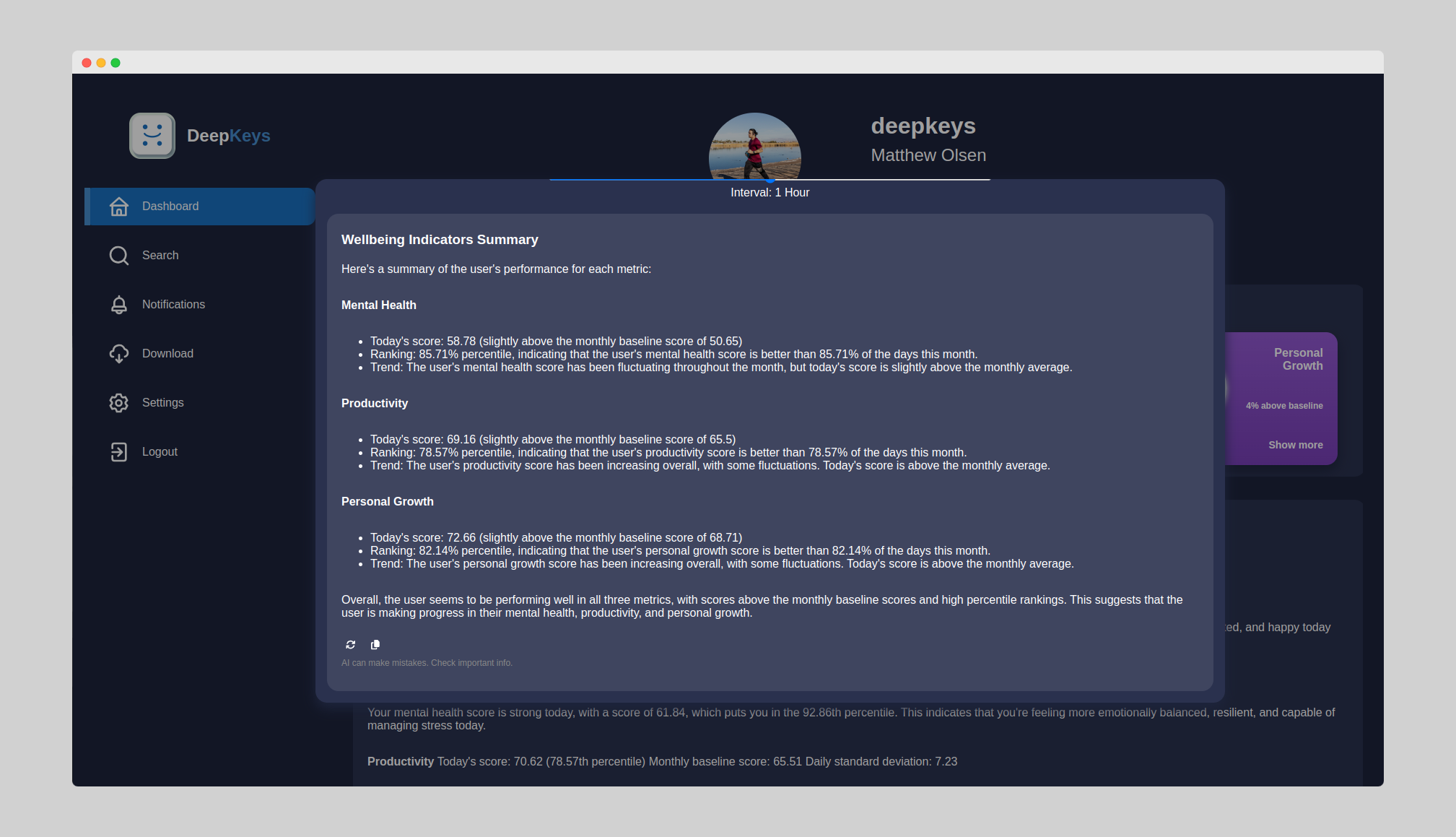 Deepkeys media 4