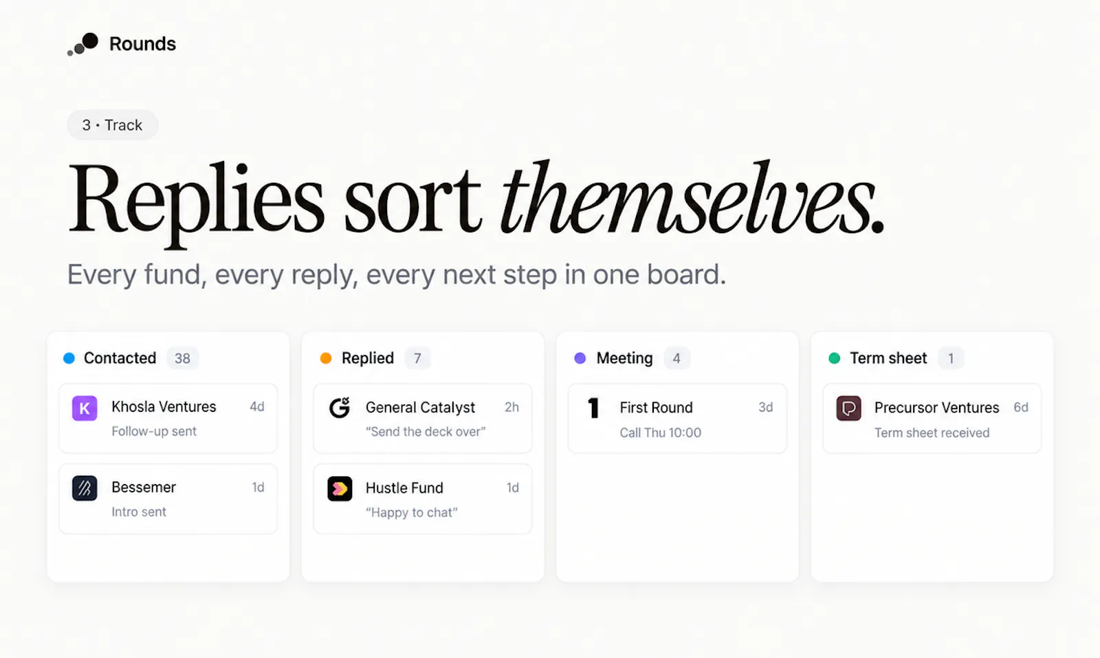 Rounds screenshot 4