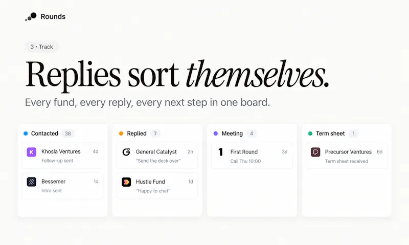 Rounds screenshot 4