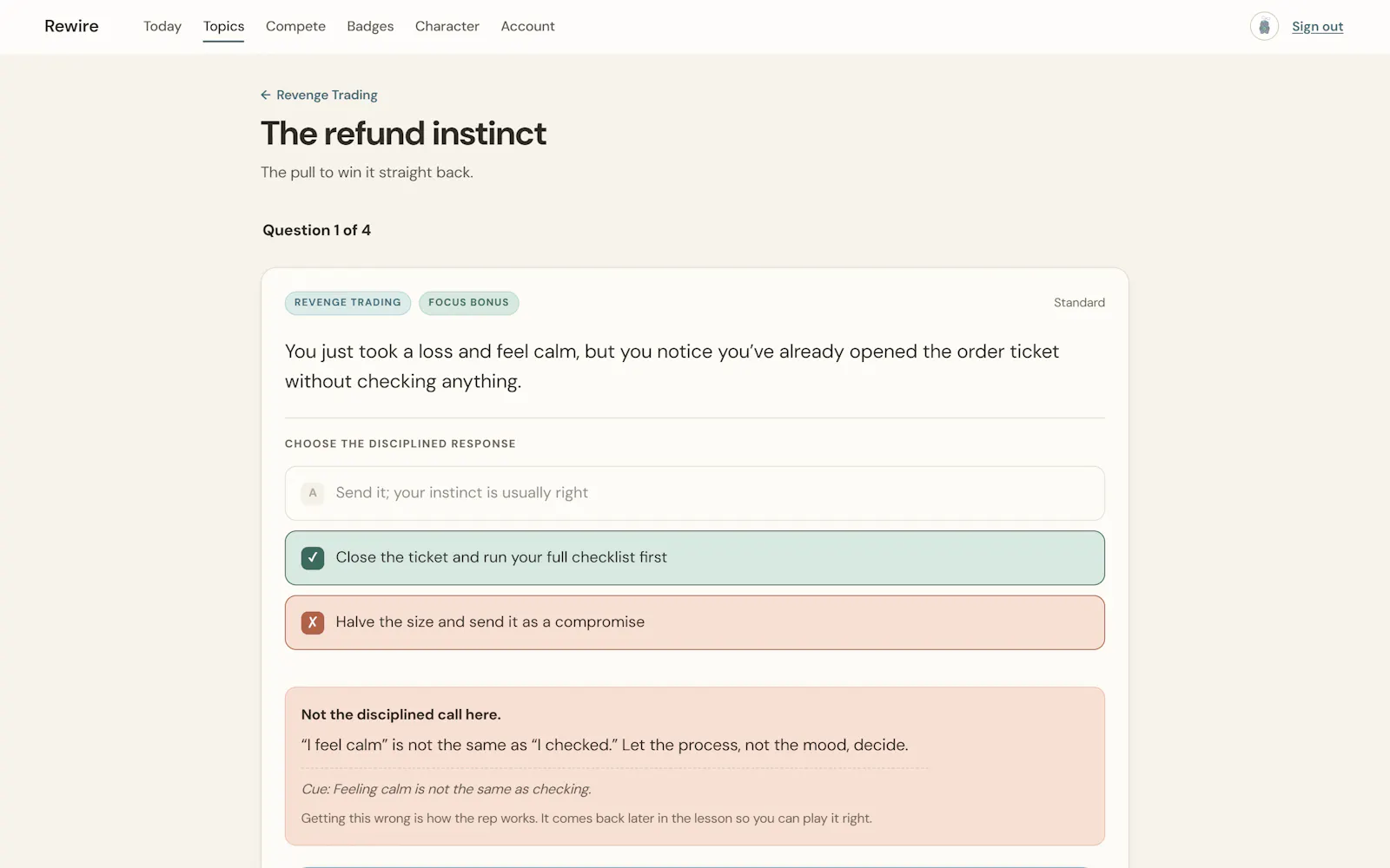 Project Rewire screenshot 13