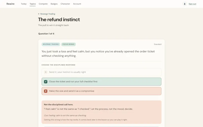 Project Rewire screenshot 13