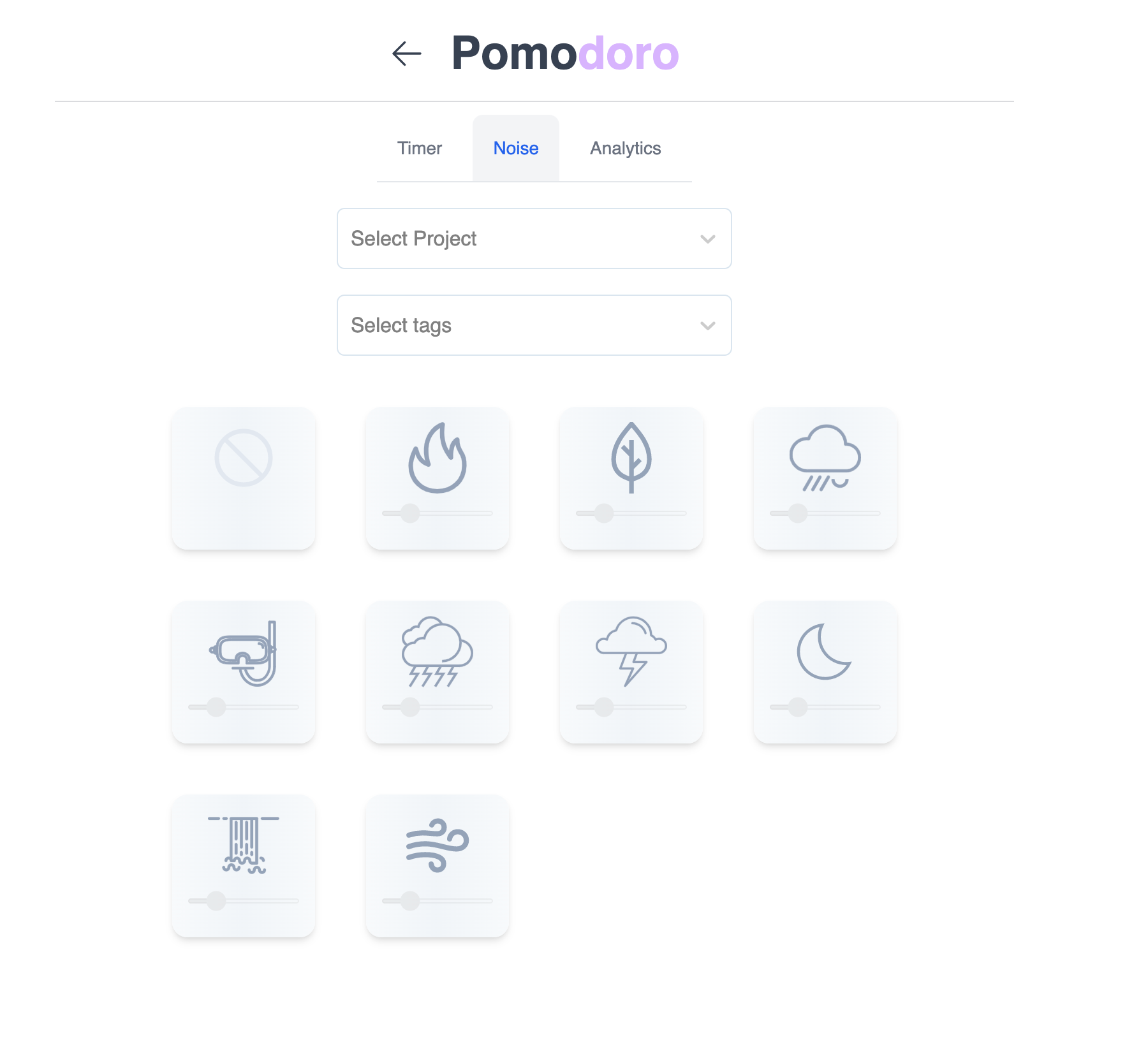 개념 데이터베이스 용 Pomodoro - Pomodoro 타이머를 지원하기위한 개념 데이터베이스 확장 미디어 2