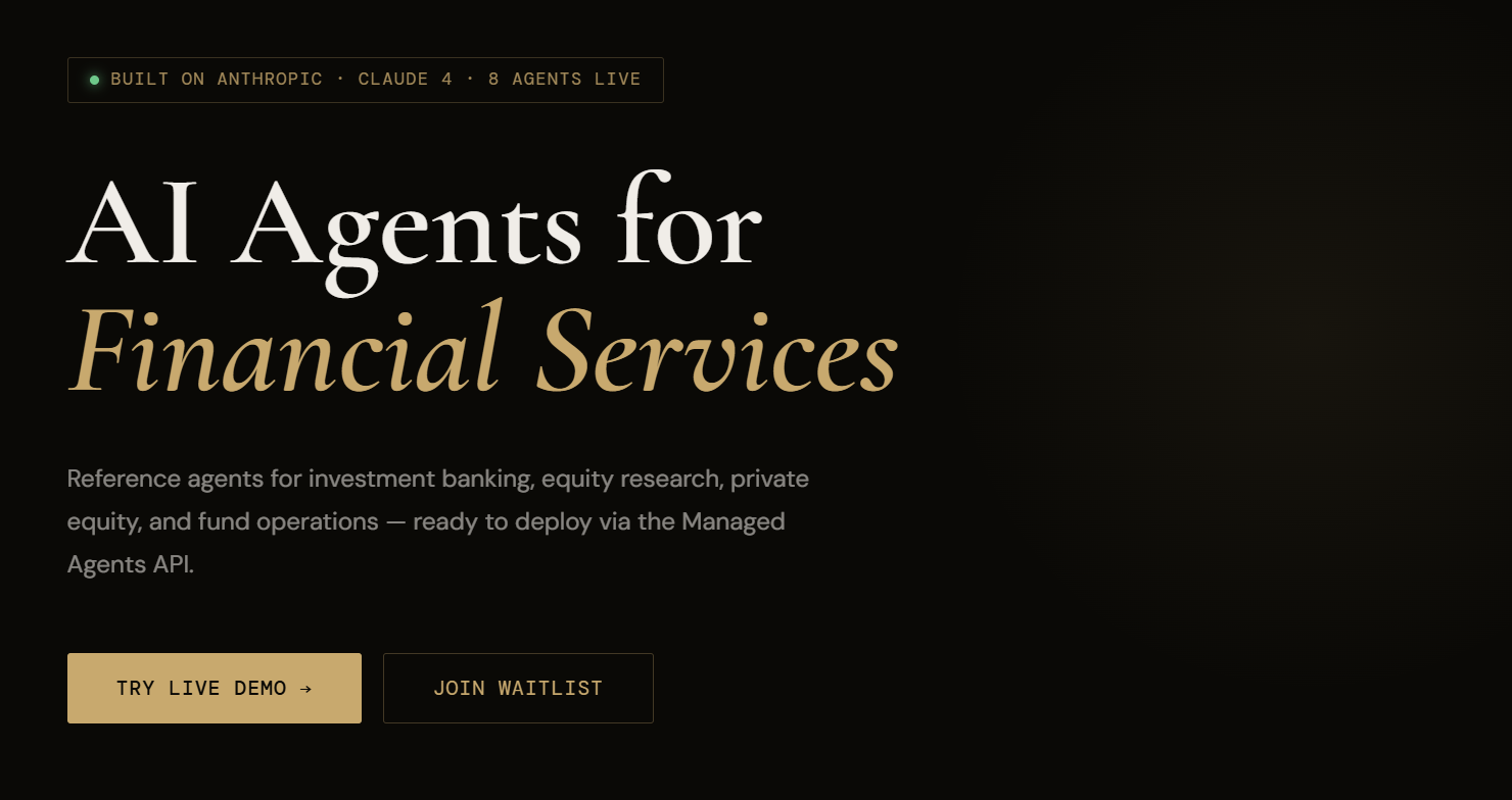 FinServAI gallery image