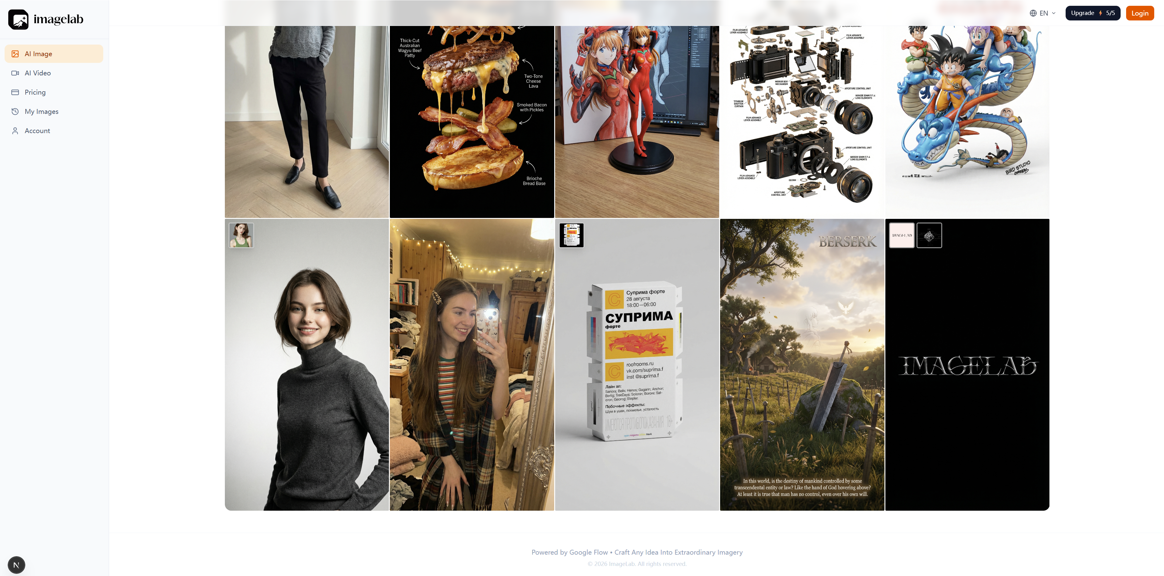 ImageLab gallery image