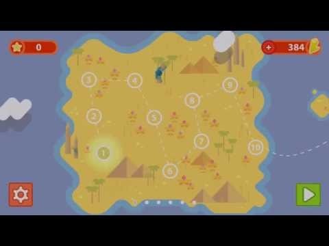 Warpy Leap gallery image