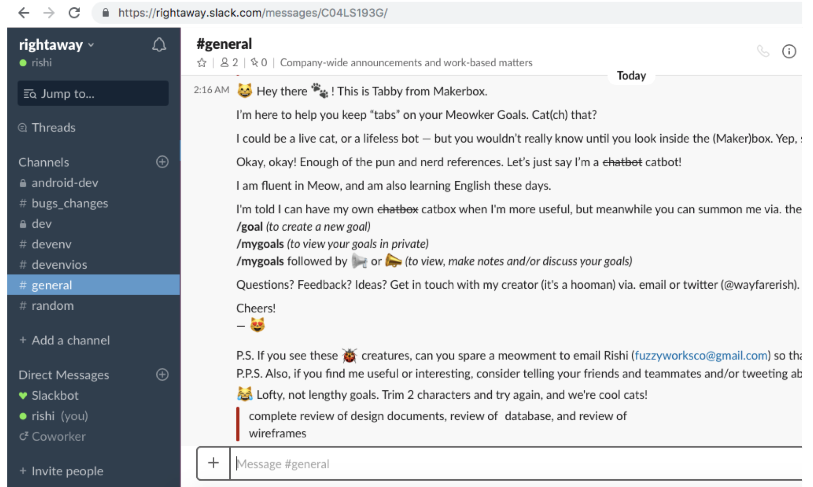 Makerbox for Product Hunt gallery image
