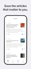 Bitesize: News Summaries gallery image