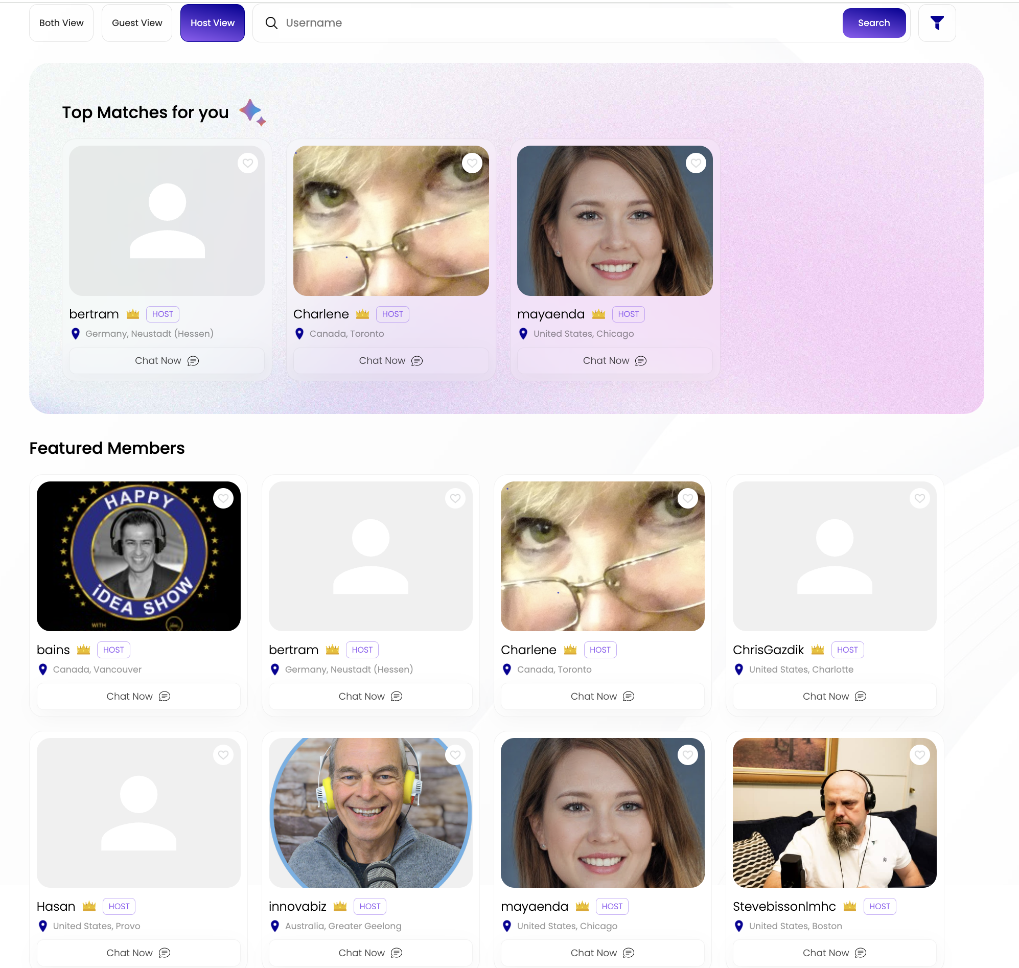 Podzay media 3