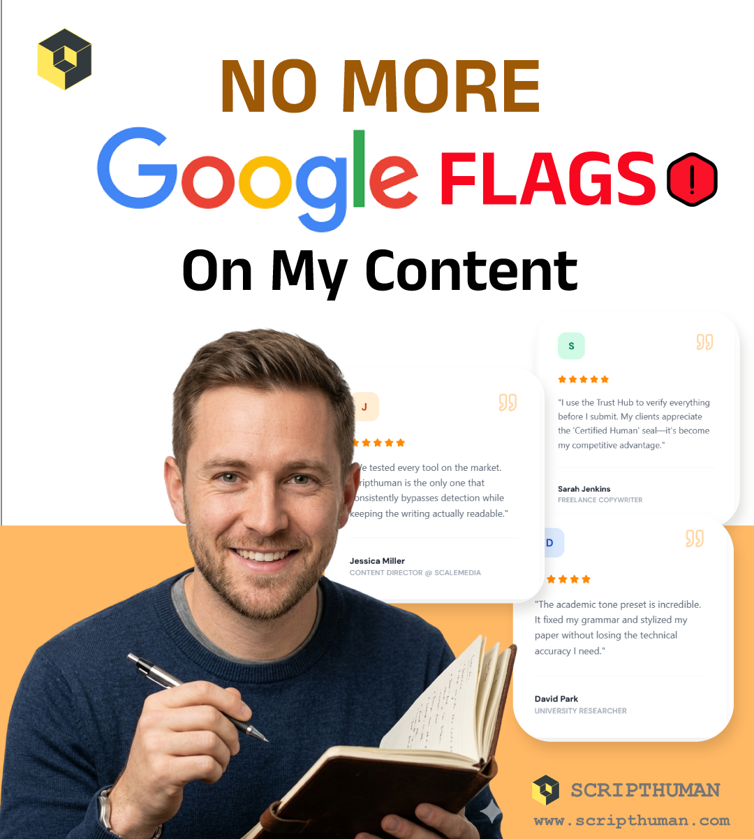 ScriptHuman gallery image