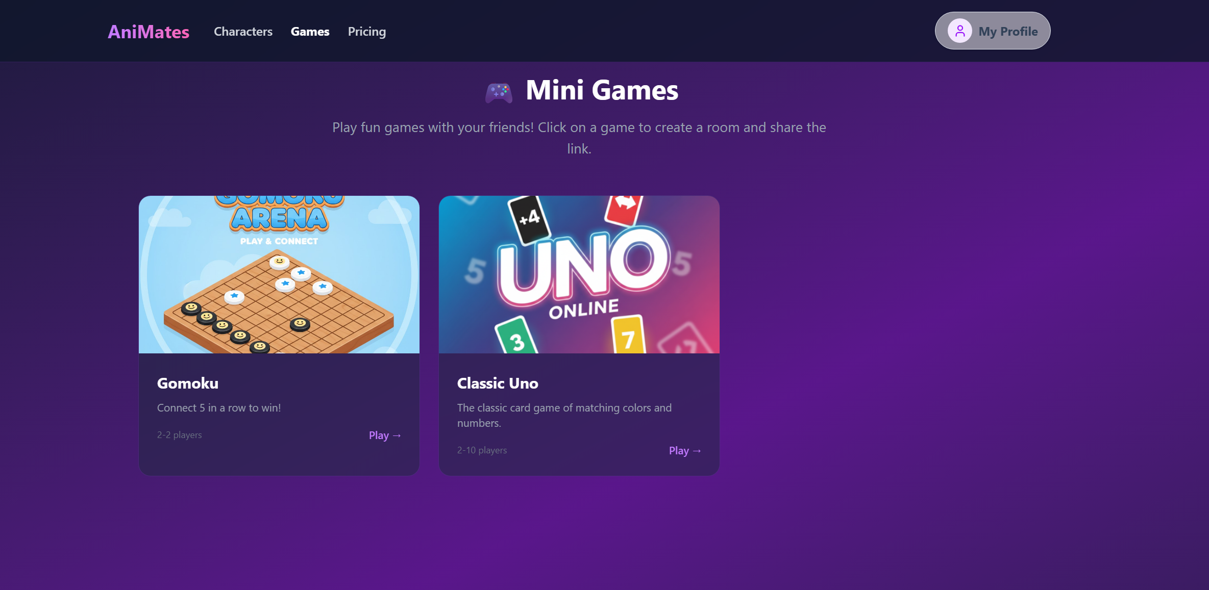 AniMates gallery image