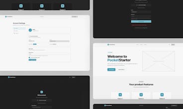 PocketStarter gallery image