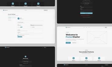 PocketStarter gallery image