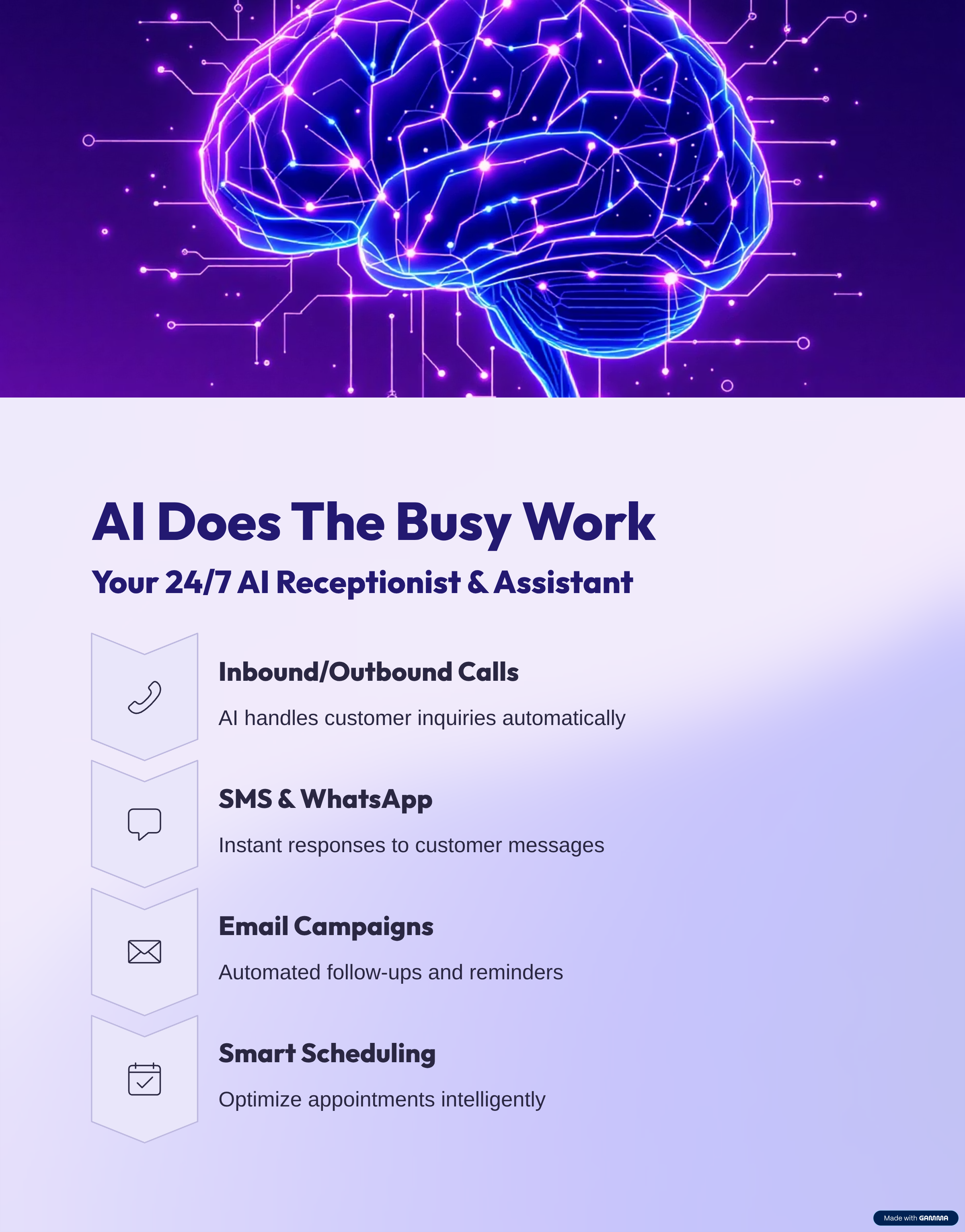 Instant Automation gallery image