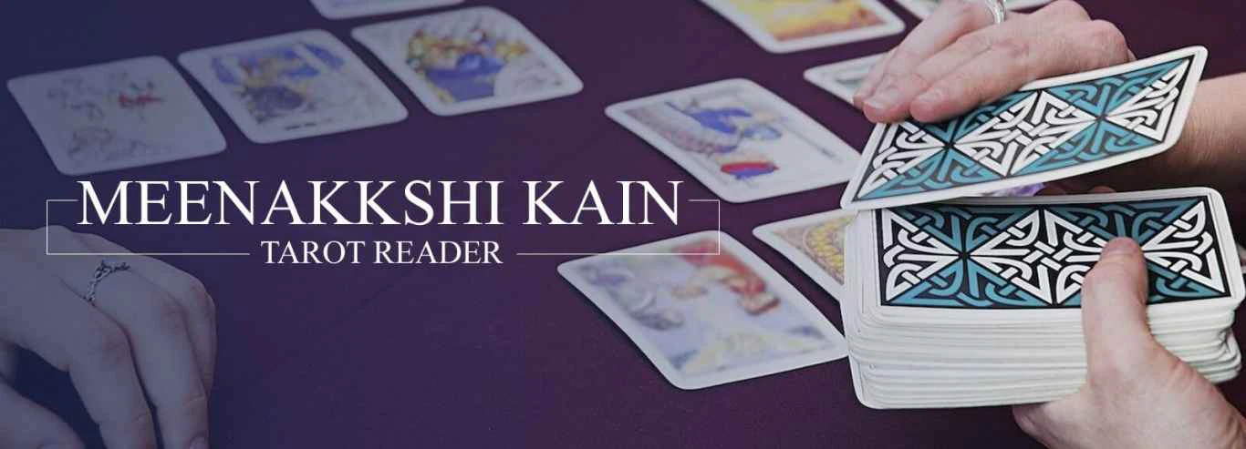 Meenakkshi Kain cover