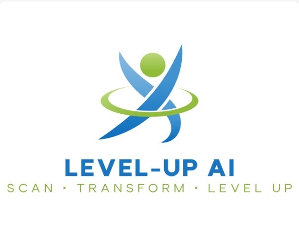 Level-up ai 