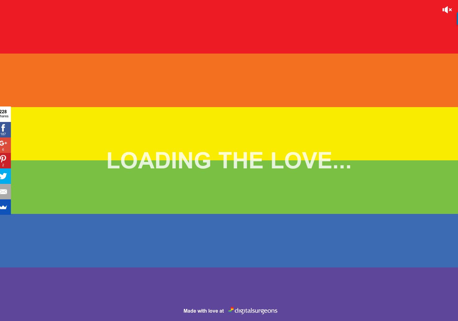 LoveWins.camera