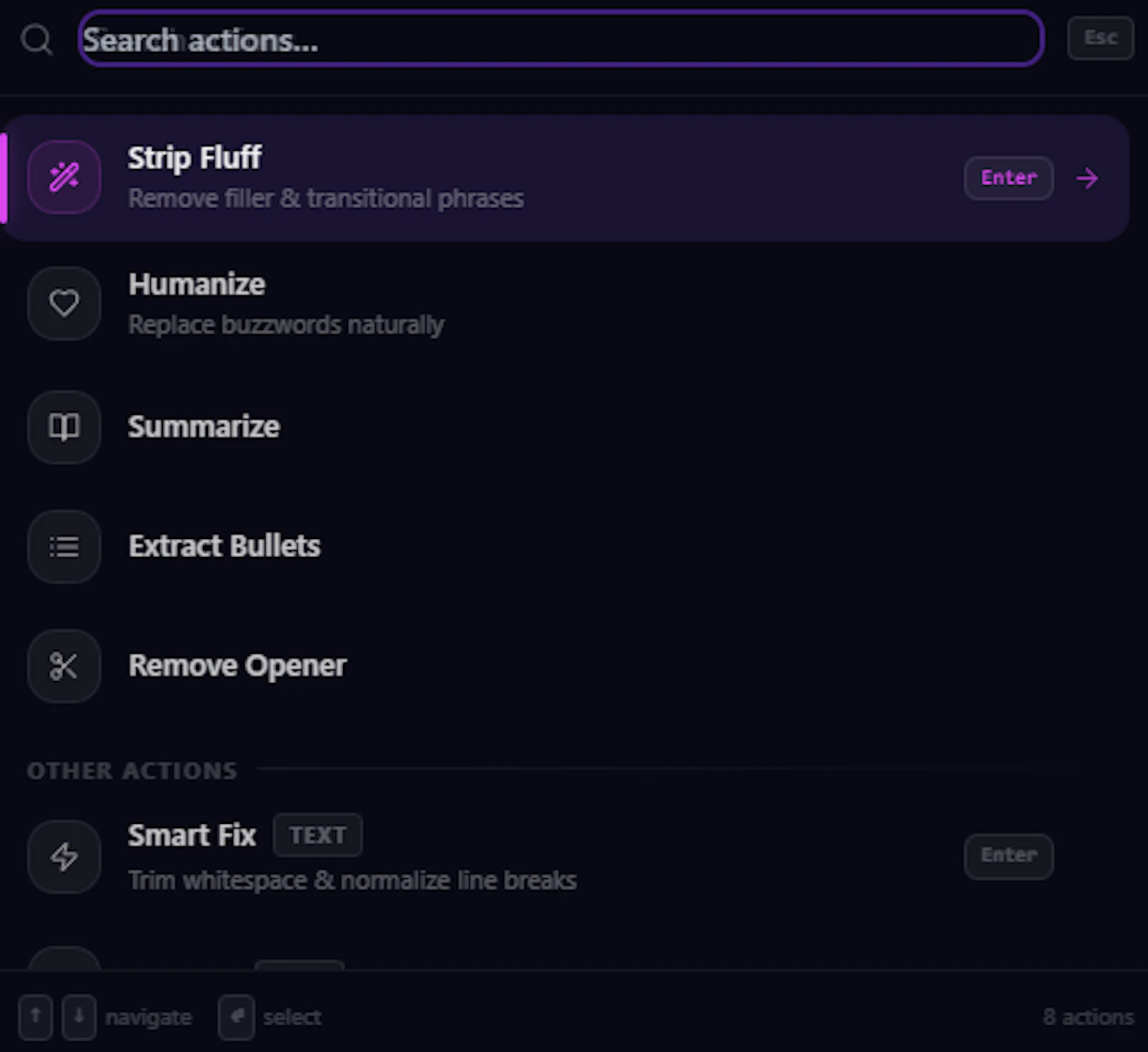 PasteLab screenshot 6
