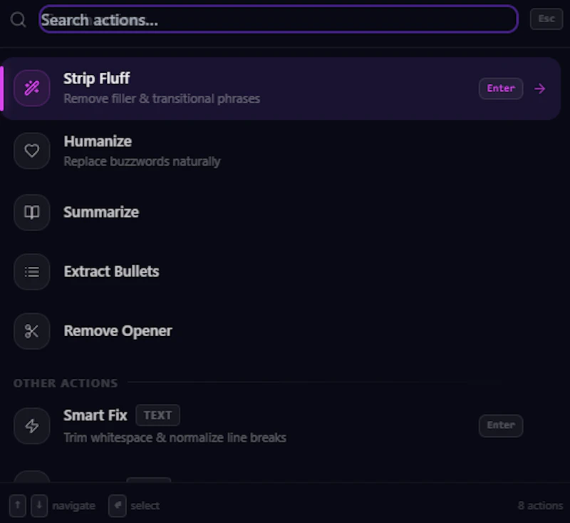 PasteLab screenshot 6
