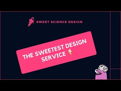 Sweet Science Design gallery image