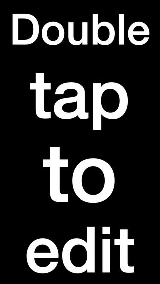 Big Words gallery image