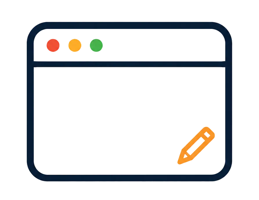 Web Markups
