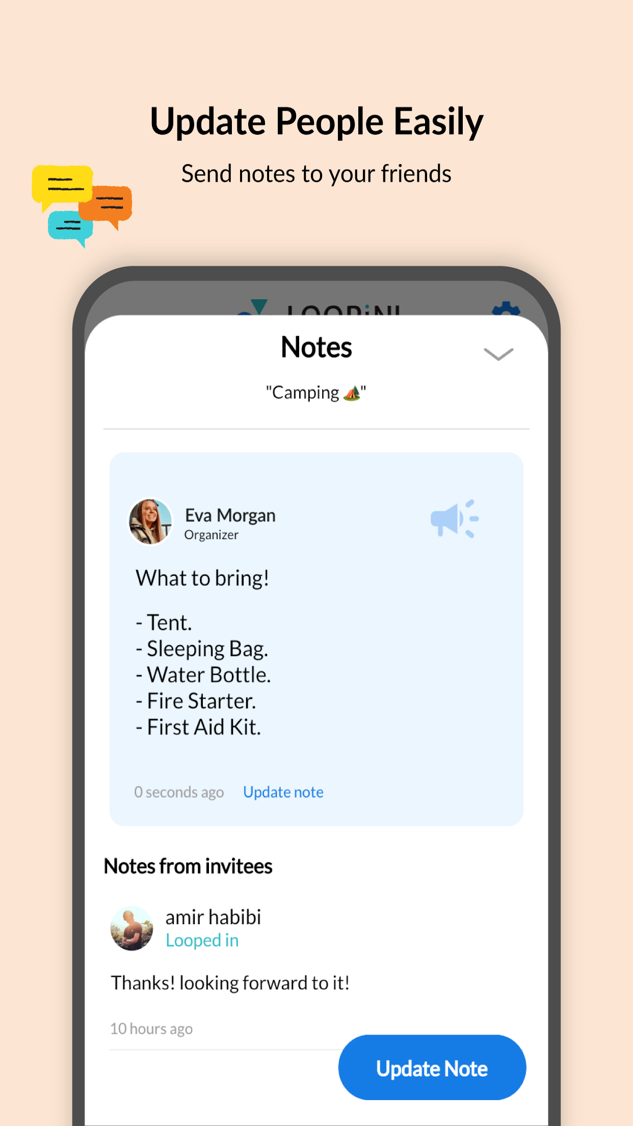 LOOPiN! gallery image