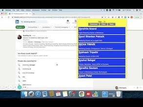 Academy Scraper gallery image