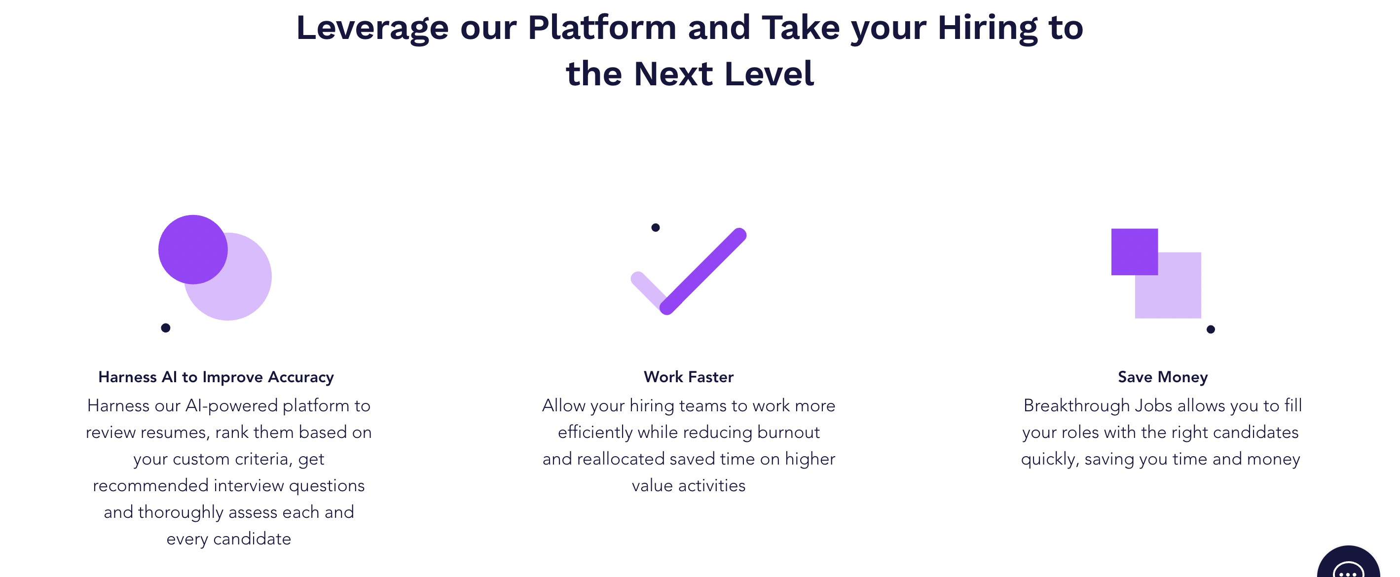 Breakthrough Jobs gallery image