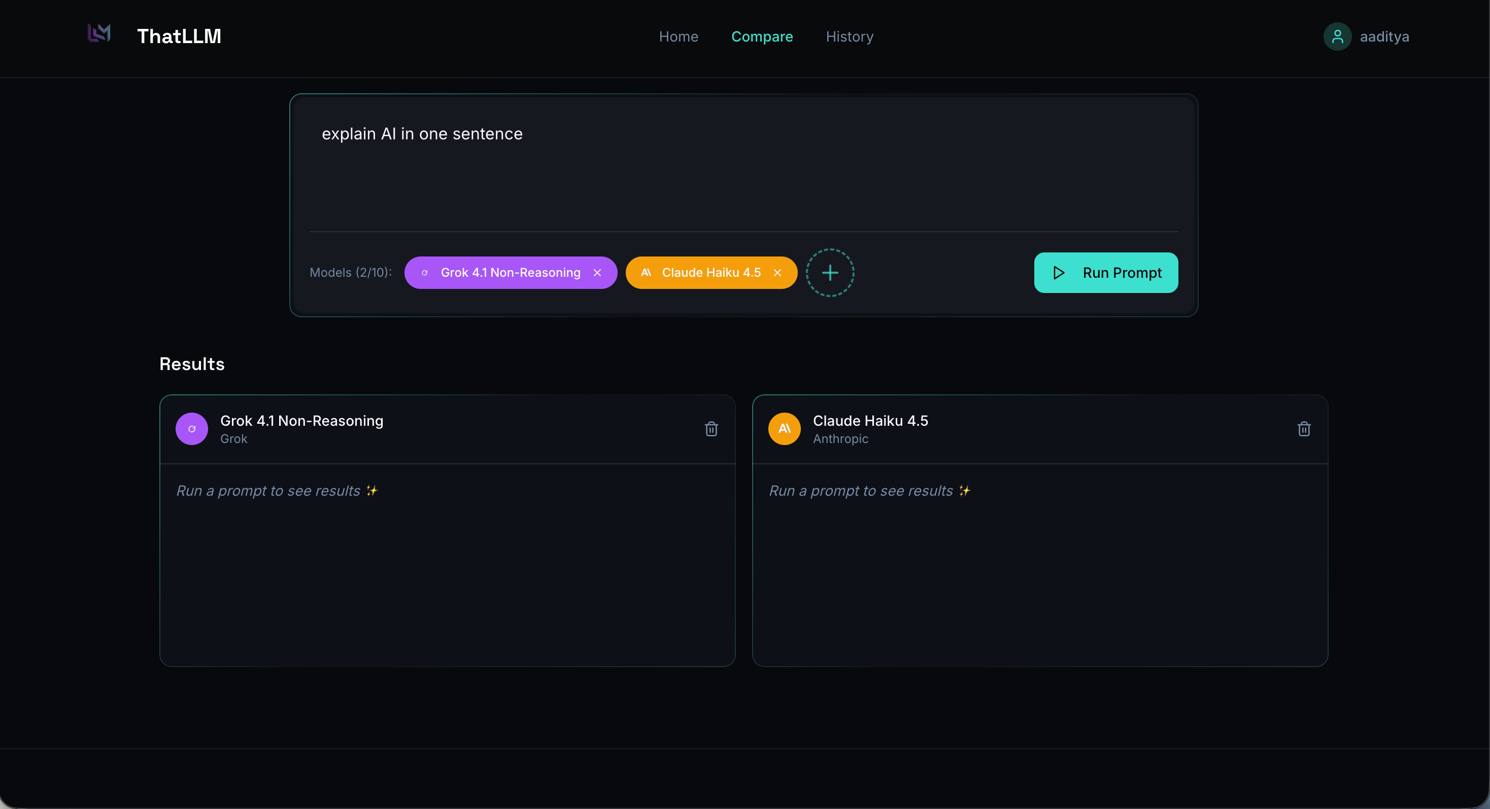 ThatLLM gallery image