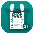 Shop Manager