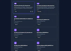 Abstraction AI gallery image