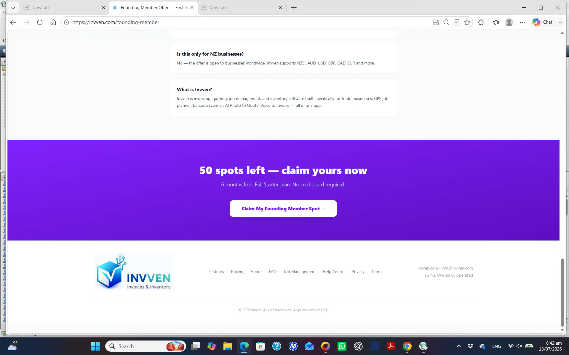 Invven gallery image