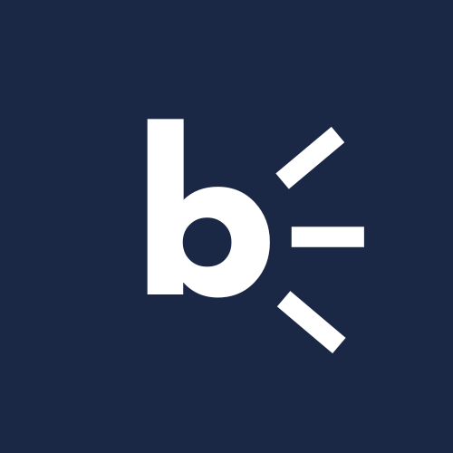 Bantr - Product Hunt launch logo and brand identity