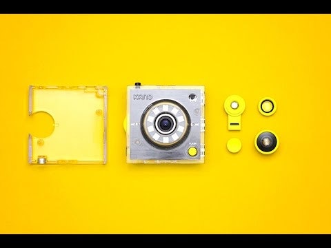 Kano Computer Kit gallery image