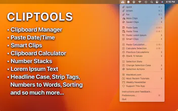 ClipTools gallery image