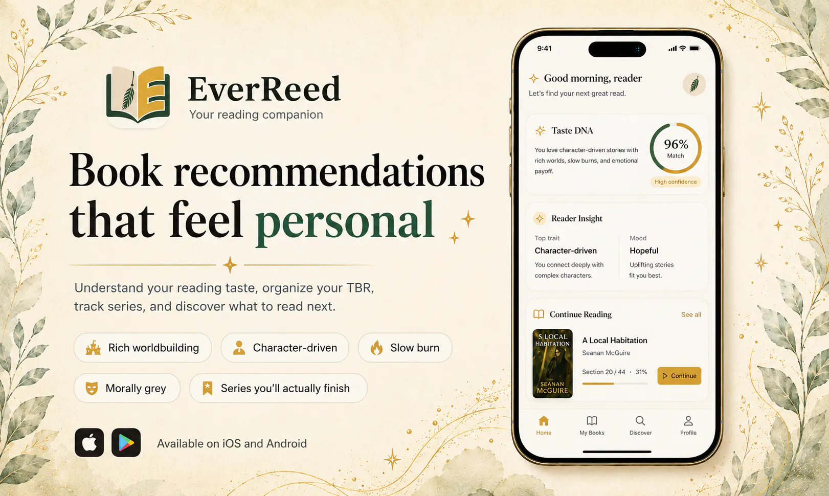 EverReed gallery image