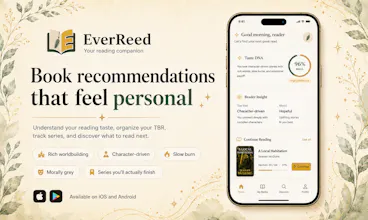EverReed gallery image
