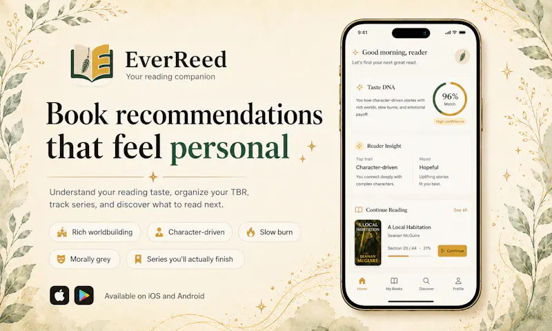EverReed screenshot 1